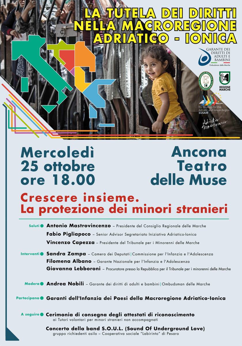 locandina convegno