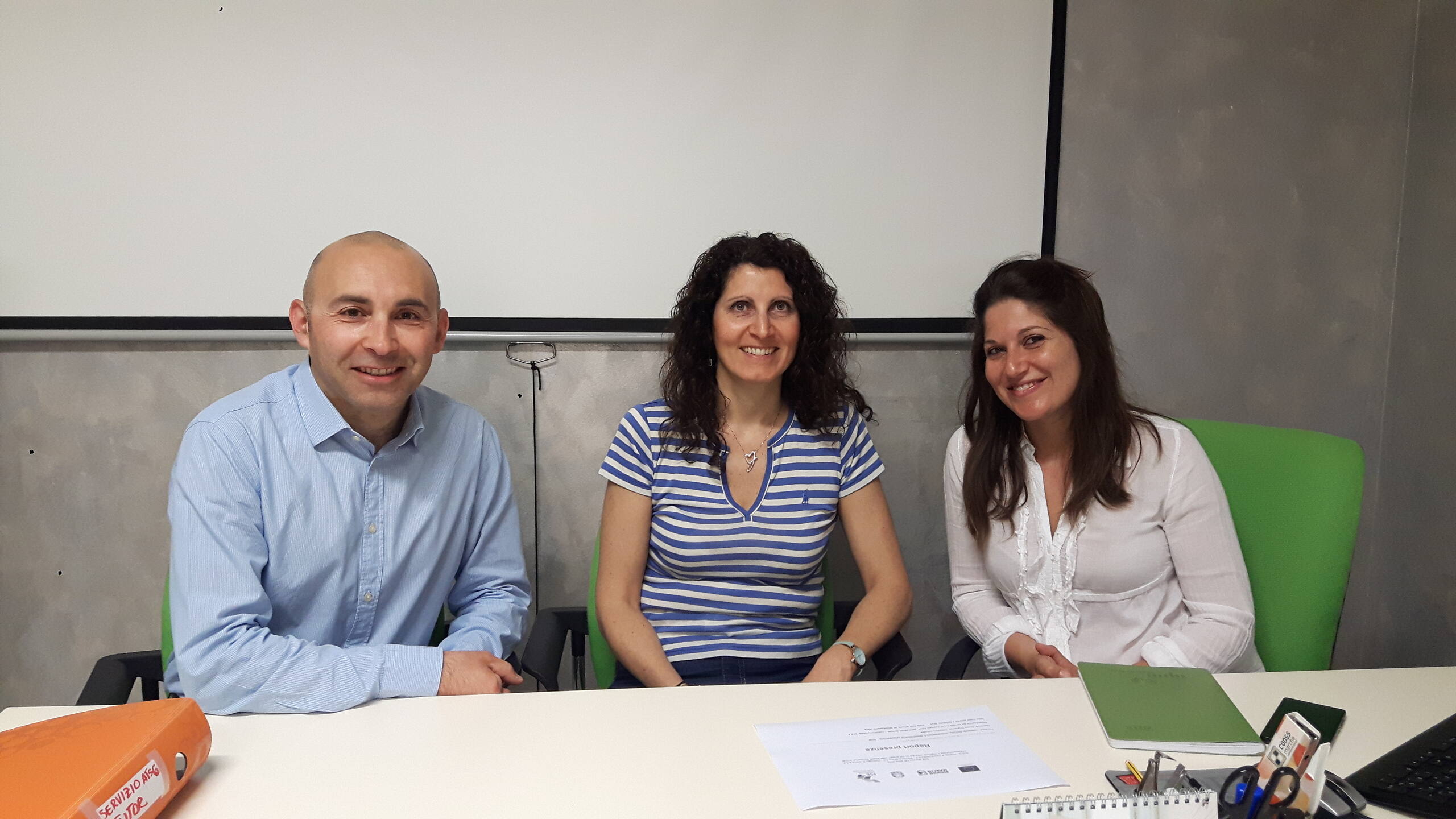 Equipe Tutor