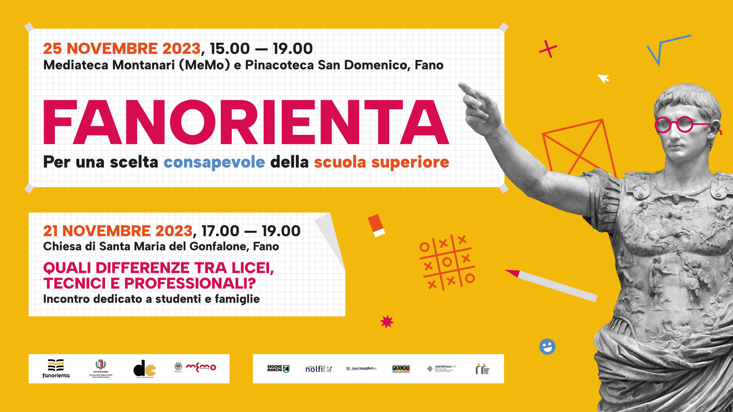 Fano Orienta 2023