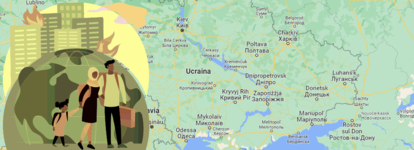 Emergenza Ucraina Emergenza Ucraina
